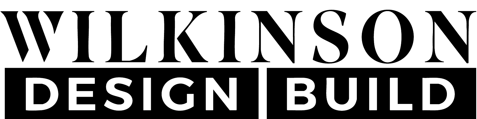 Wilkinson Design Build